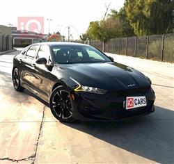 کیا K5
